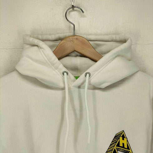 ハフ HUF SATURDAY MORNING TT HOODIE メンズ  M